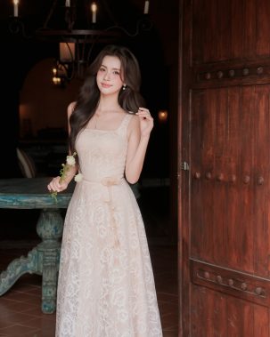 Navva Dress