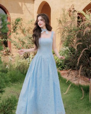 Hazel Dress